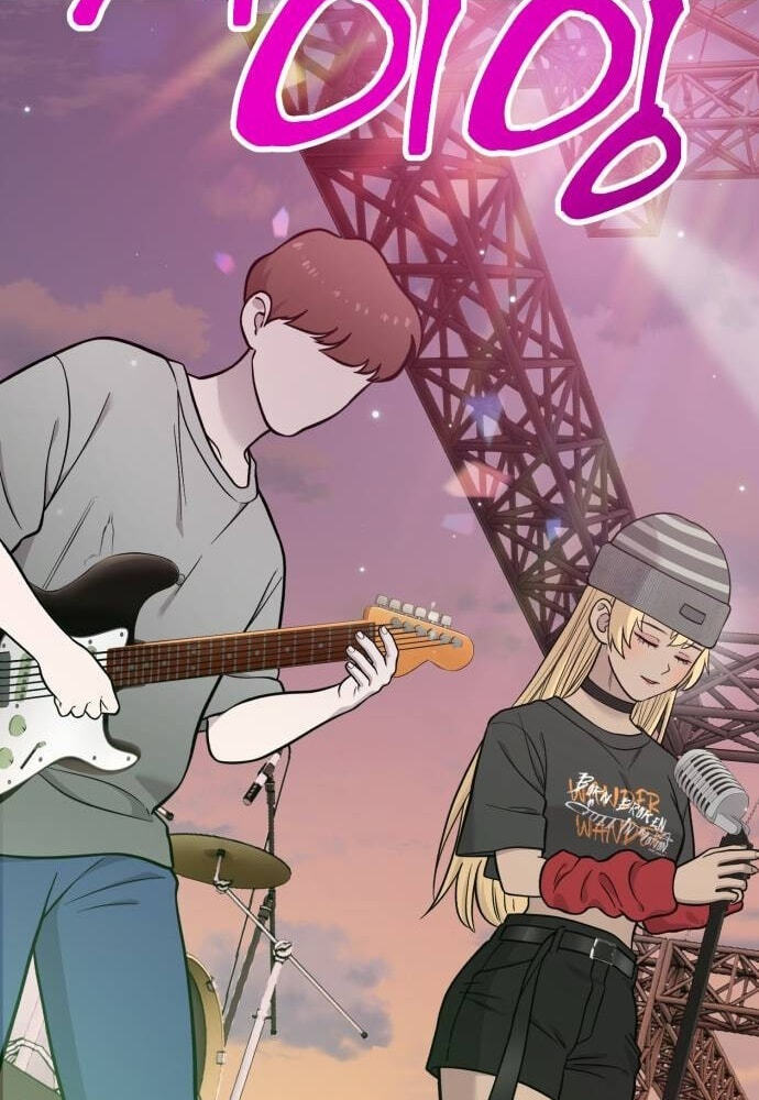 Hello, Griffin the Squinty-Eyed! Chapter 45 page 97 - 