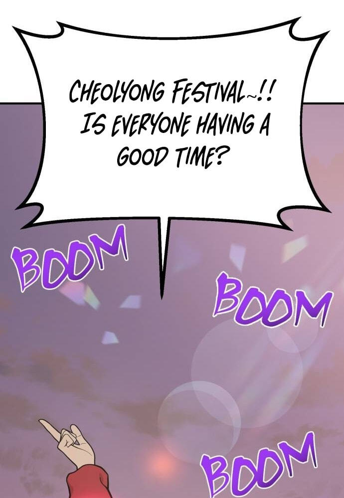 Hello, Griffin the Squinty-Eyed! Chapter 45 page 99 - 