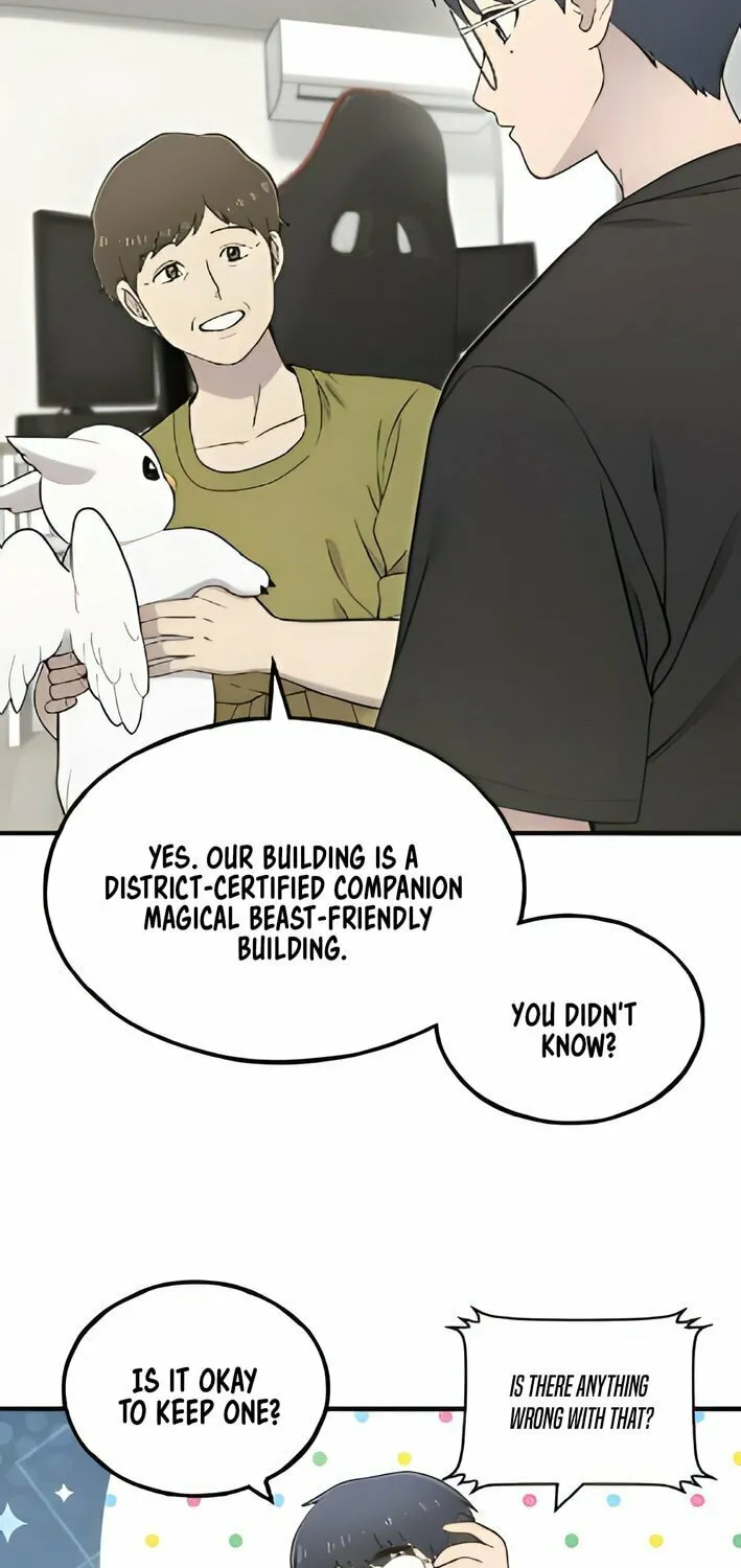 Hello, Griffin the Squinty-Eyed! Chapter 5 page 11 - 