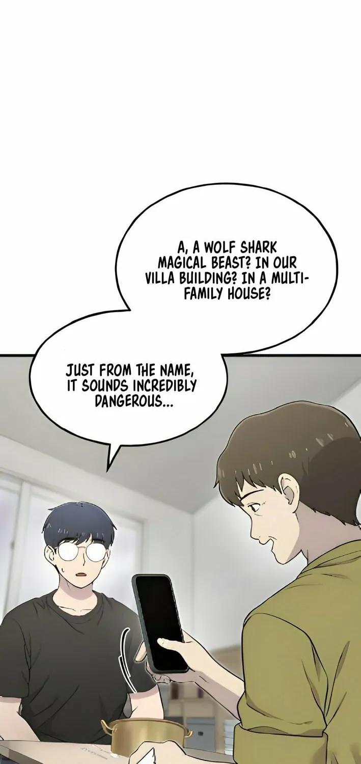 Hello, Griffin the Squinty-Eyed! Chapter 5 page 13 - 