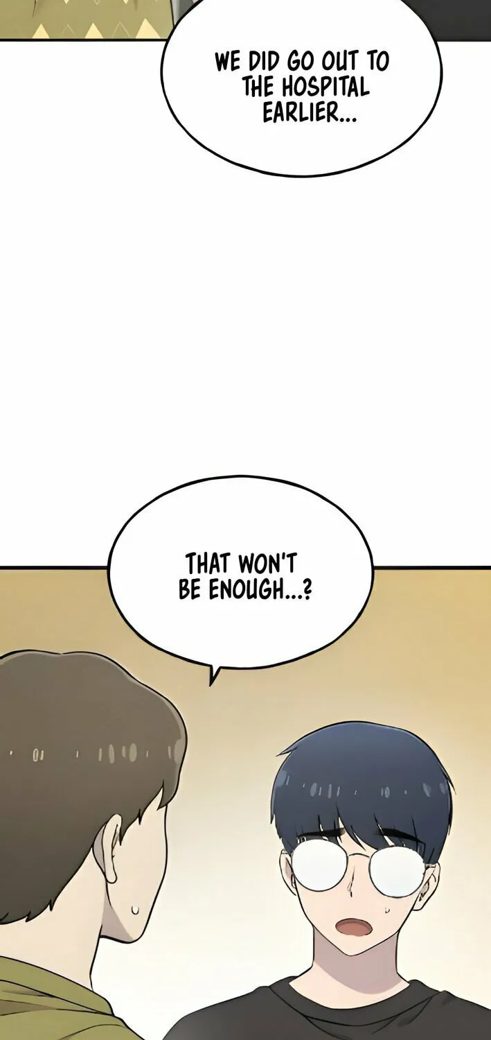 Hello, Griffin the Squinty-Eyed! Chapter 5 page 20 - 