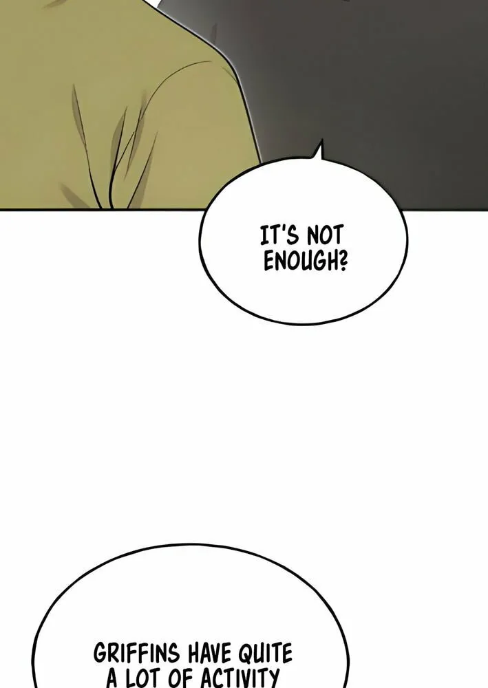 Hello, Griffin the Squinty-Eyed! Chapter 5 page 21 - 