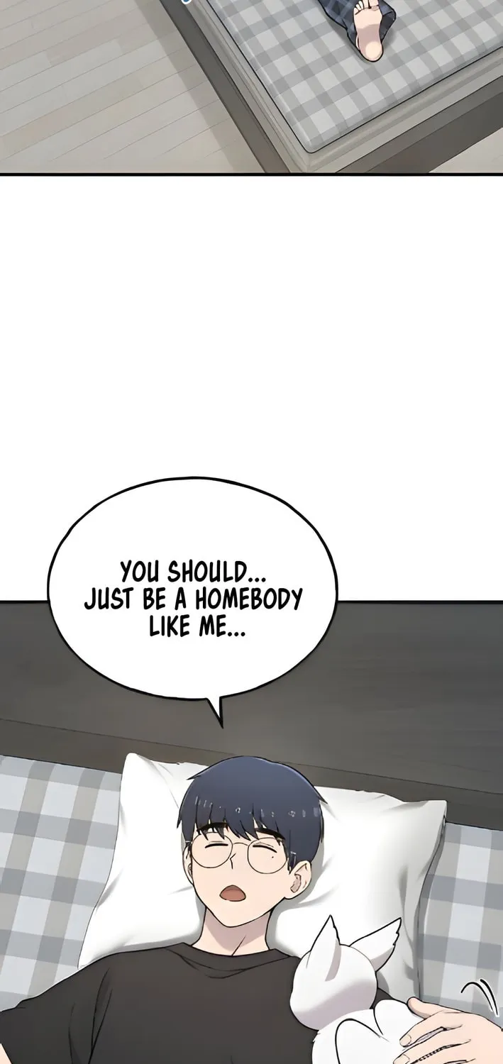 Hello, Griffin the Squinty-Eyed! Chapter 5 page 29 - 