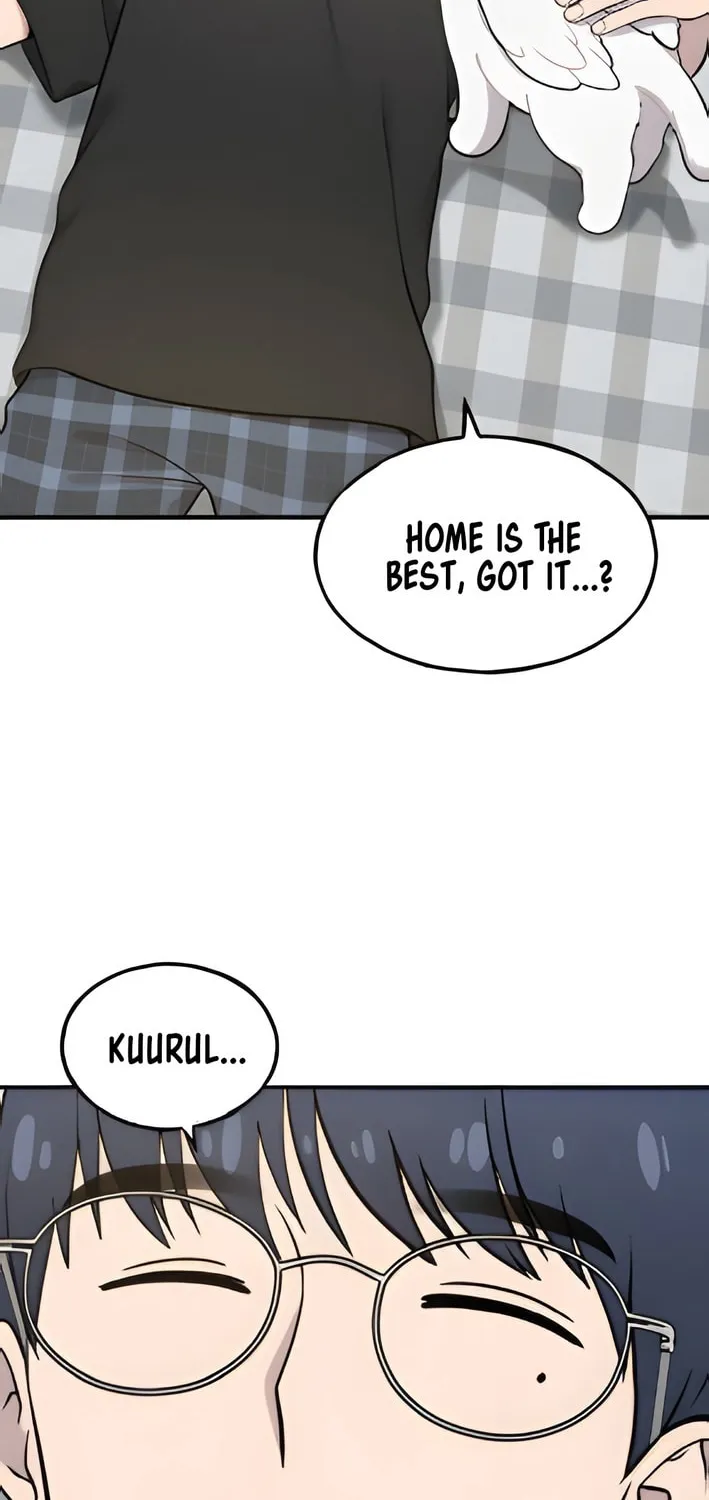 Hello, Griffin the Squinty-Eyed! Chapter 5 page 30 - 