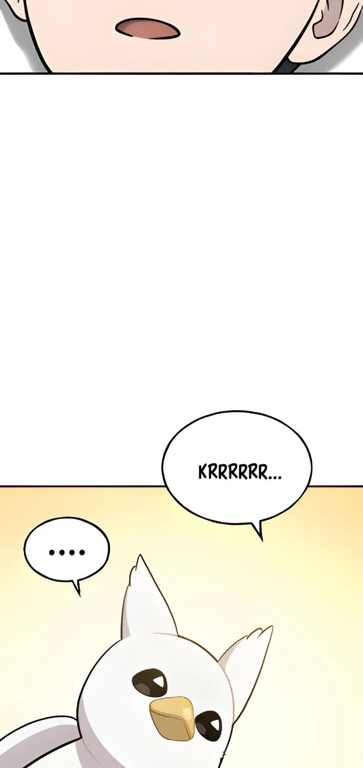 Hello, Griffin the Squinty-Eyed! Chapter 5 page 31 - 