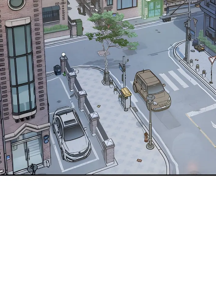 Hello, Griffin the Squinty-Eyed! Chapter 5 page 35 - 