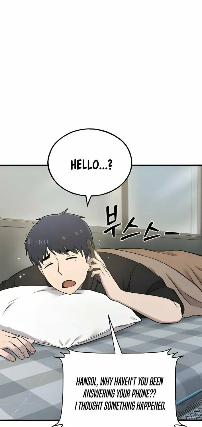 Hello, Griffin the Squinty-Eyed! Chapter 5 page 39 - 