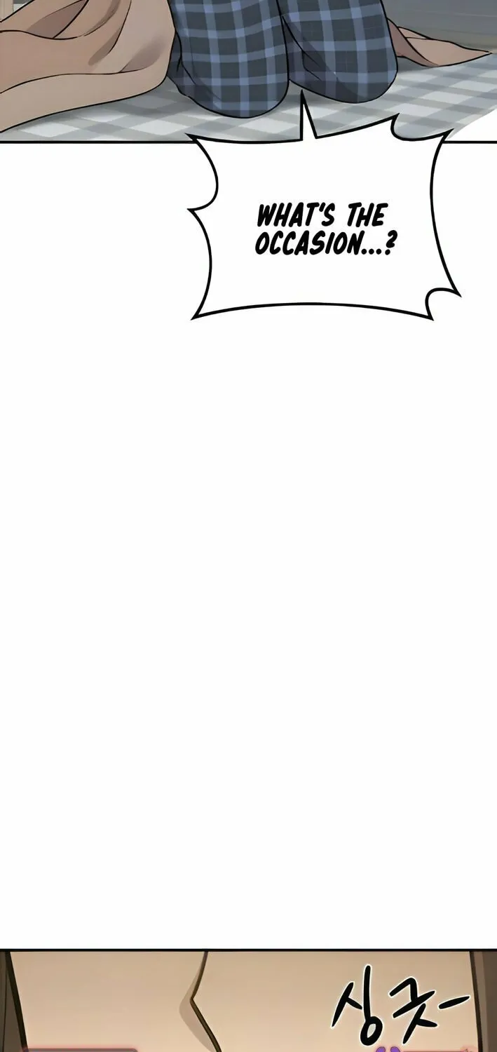 Hello, Griffin the Squinty-Eyed! Chapter 5 page 41 - 