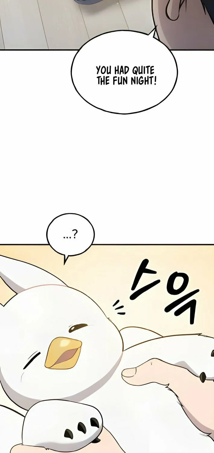 Hello, Griffin the Squinty-Eyed! Chapter 5 page 55 - 