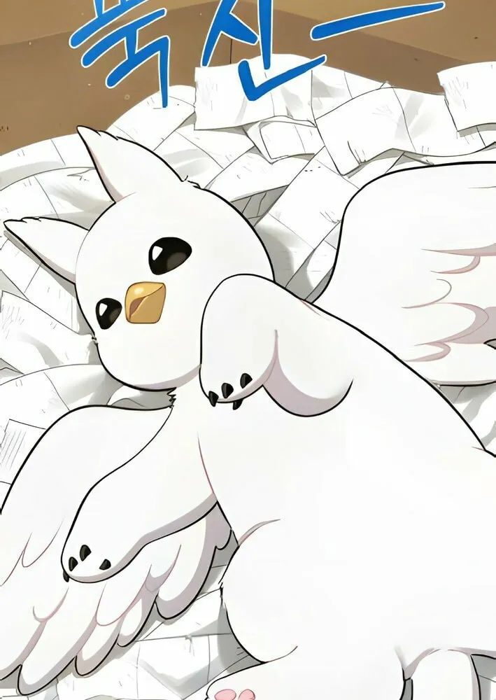 Hello, Griffin the Squinty-Eyed! Chapter 5 page 63 - 