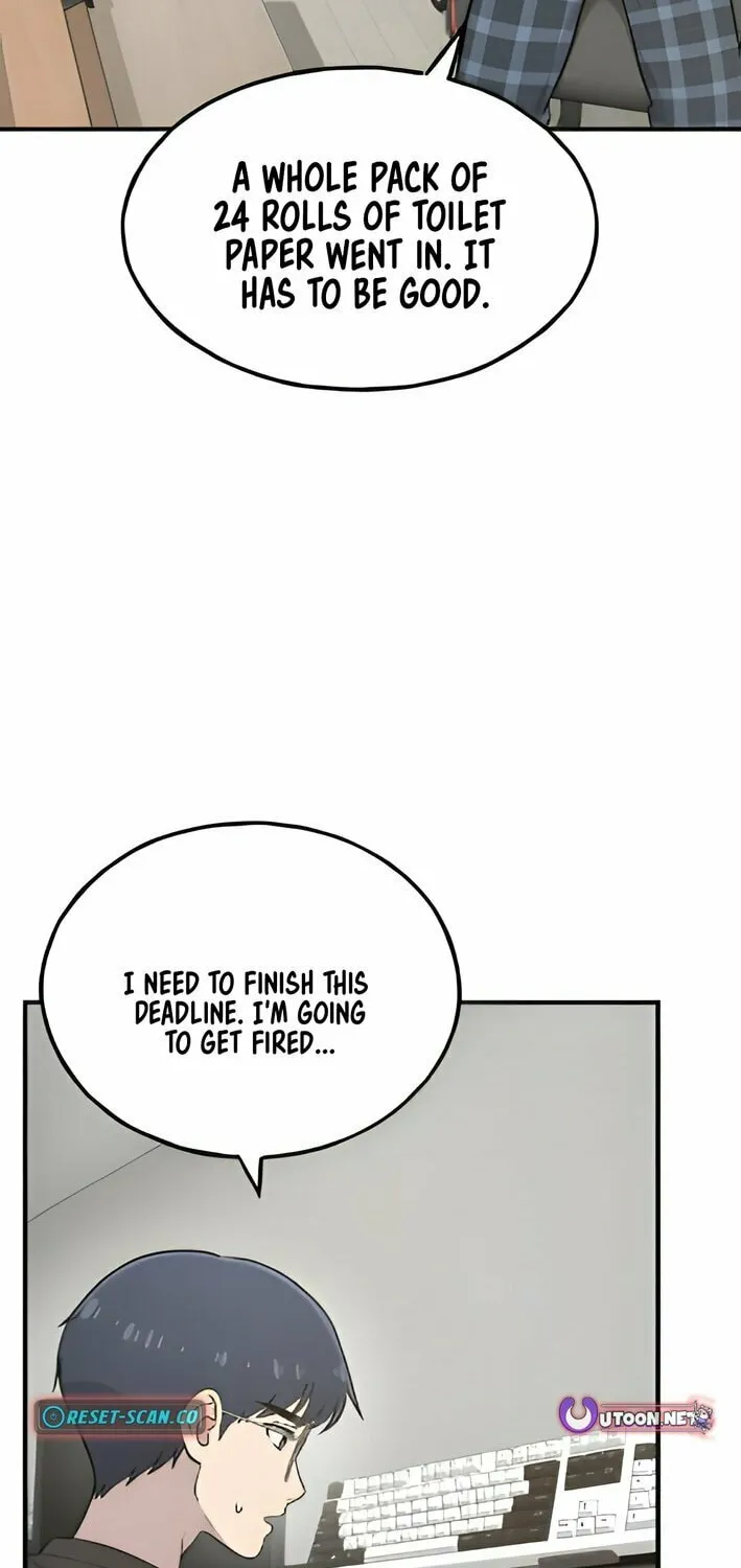 Hello, Griffin the Squinty-Eyed! Chapter 5 page 65 - 
