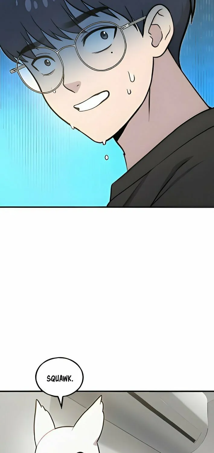 Hello, Griffin the Squinty-Eyed! Chapter 5 page 73 - 