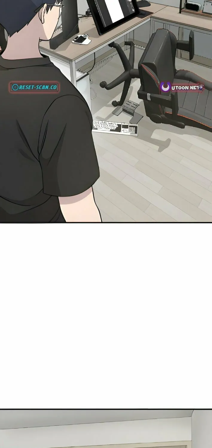 Hello, Griffin the Squinty-Eyed! Chapter 5 page 75 - 