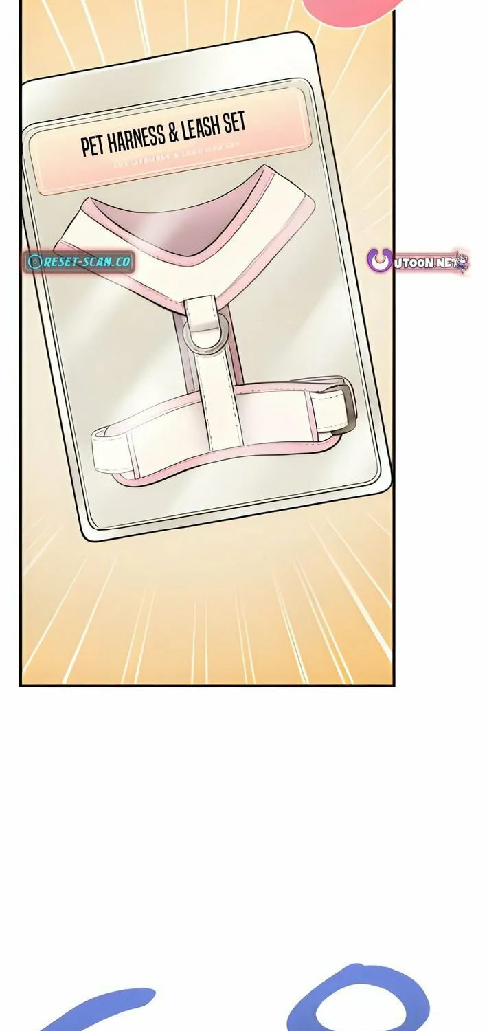 Hello, Griffin the Squinty-Eyed! Chapter 5 page 80 - 