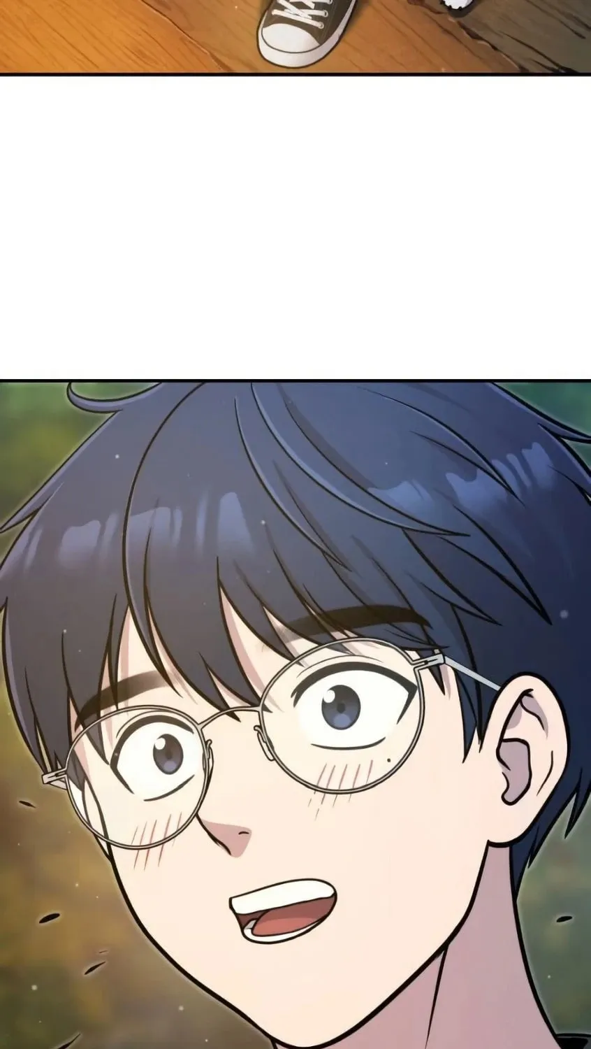 Hello, Griffin the Squinty-Eyed! Chapter 6 page 103 - 