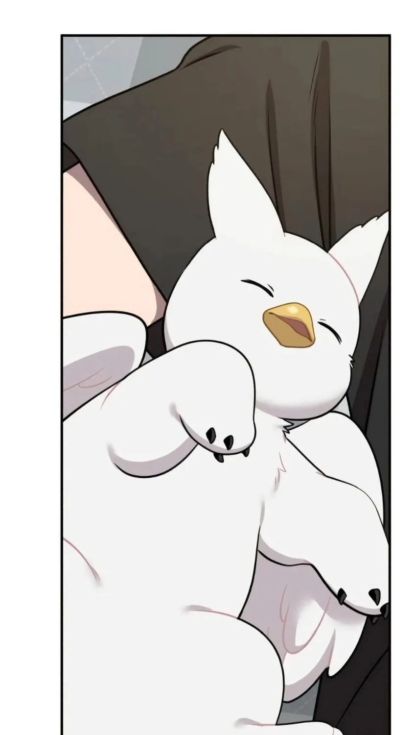 Hello, Griffin the Squinty-Eyed! Chapter 6 page 111 - 