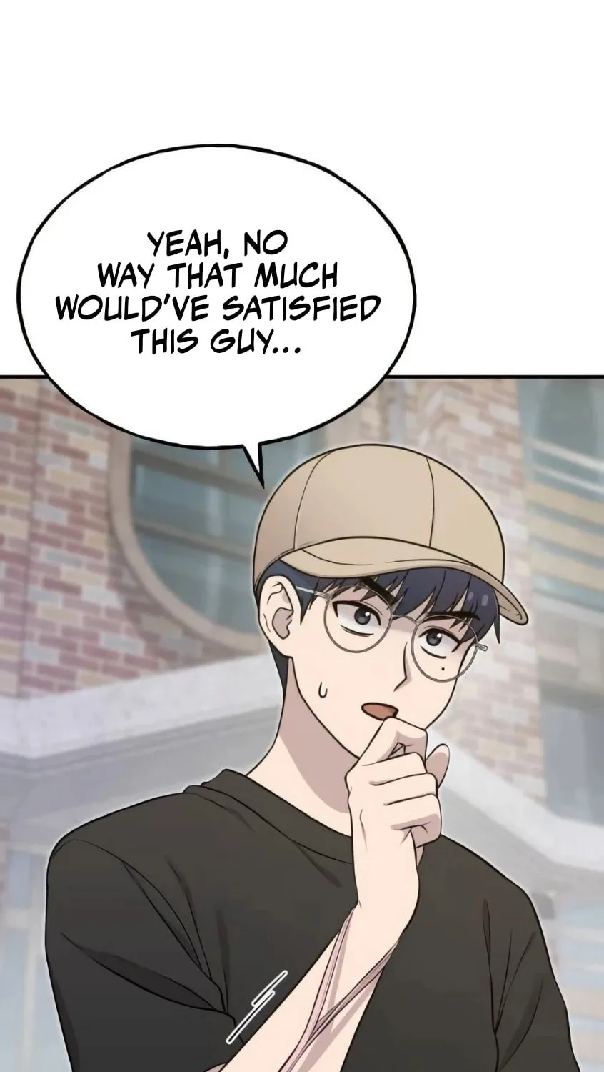 Hello, Griffin the Squinty-Eyed! Chapter 6 page 19 - 