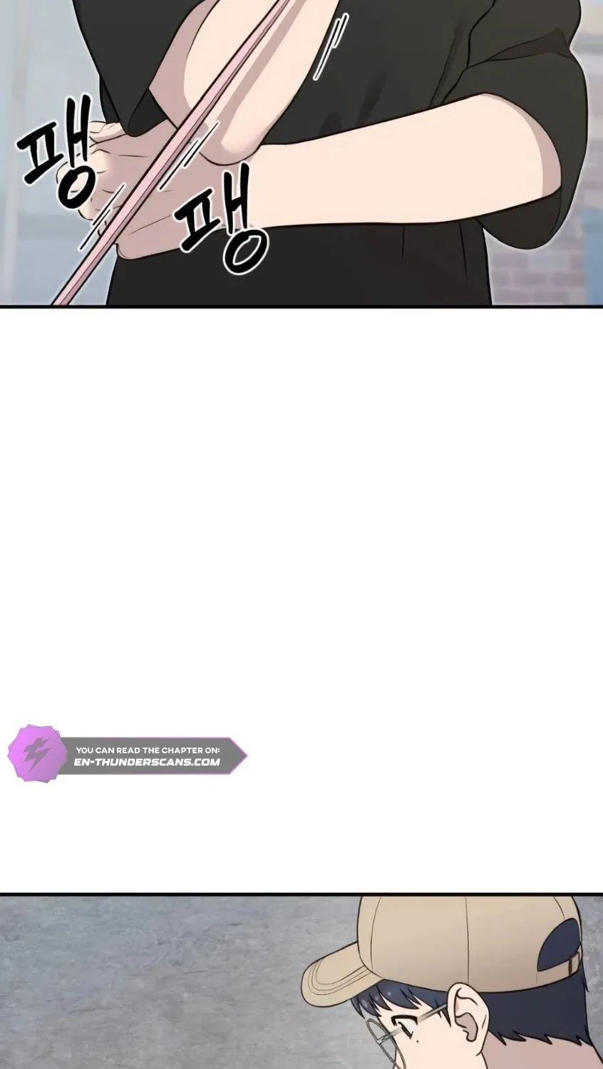 Hello, Griffin the Squinty-Eyed! Chapter 6 page 20 - 