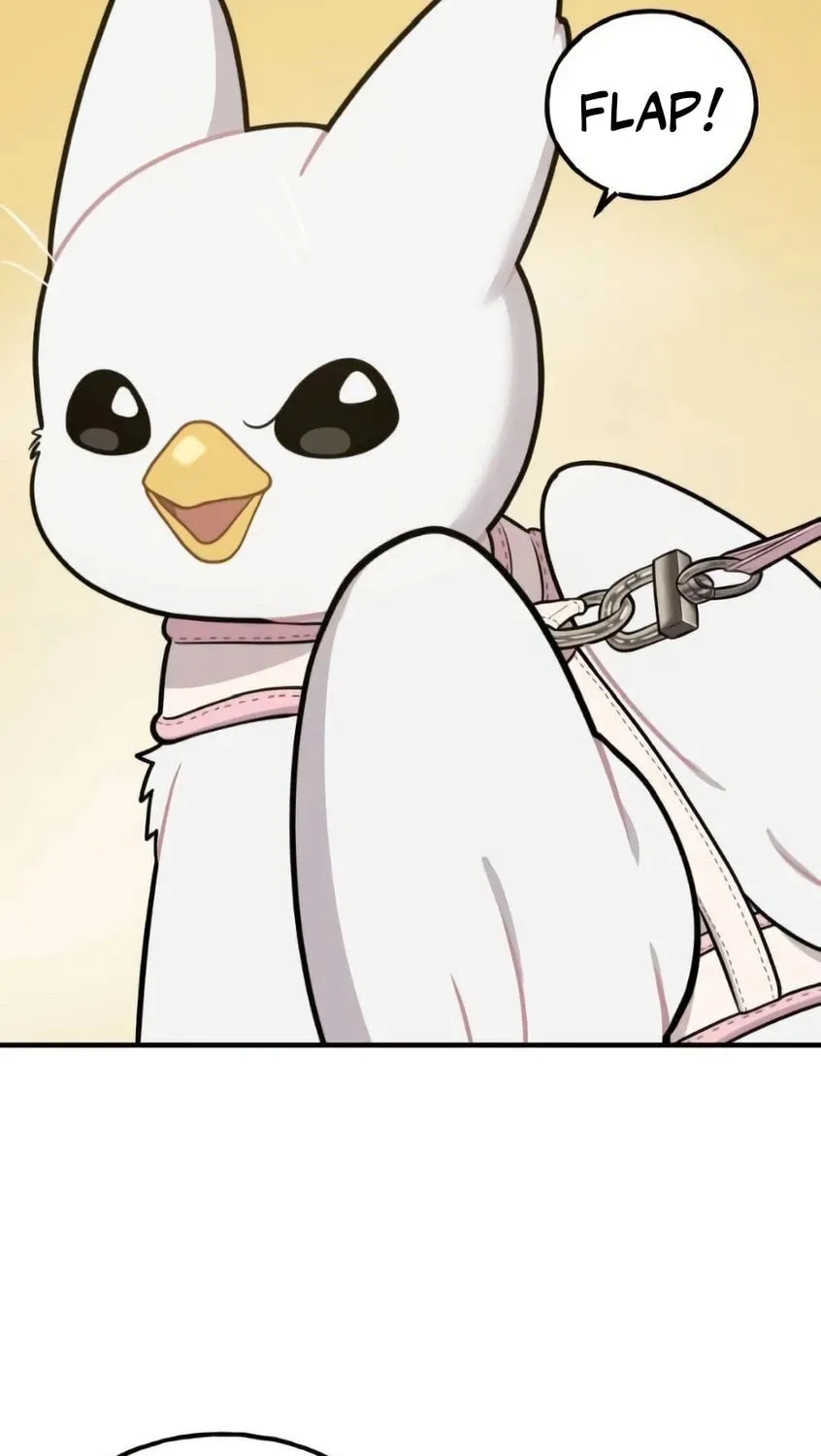 Hello, Griffin the Squinty-Eyed! Chapter 6 page 22 - 