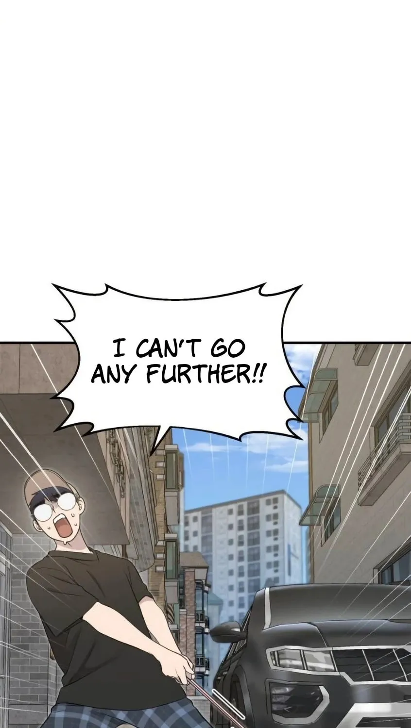 Hello, Griffin the Squinty-Eyed! Chapter 6 page 34 - 