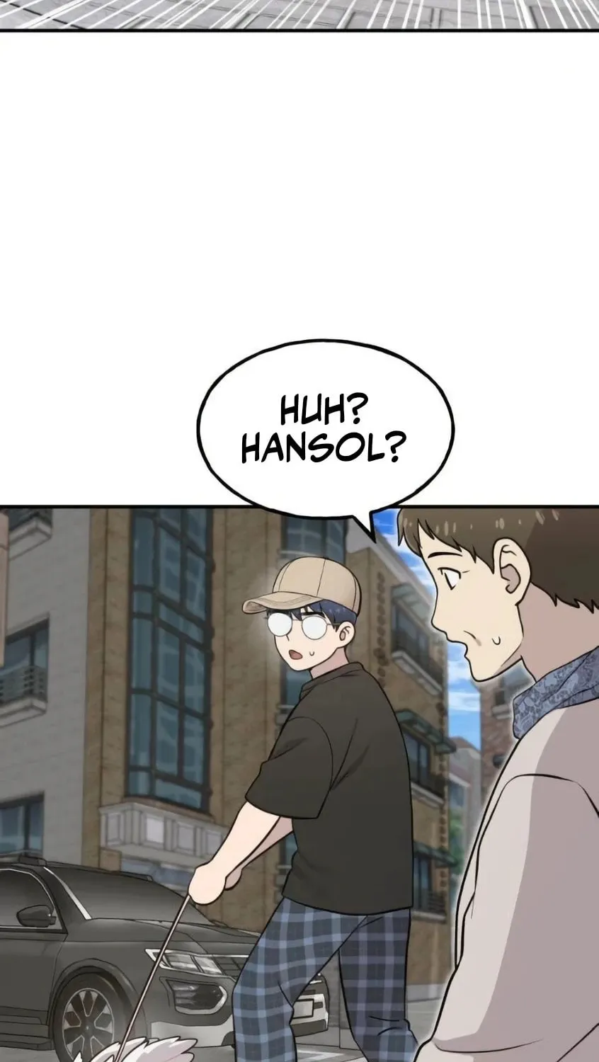 Hello, Griffin the Squinty-Eyed! Chapter 6 page 37 - 