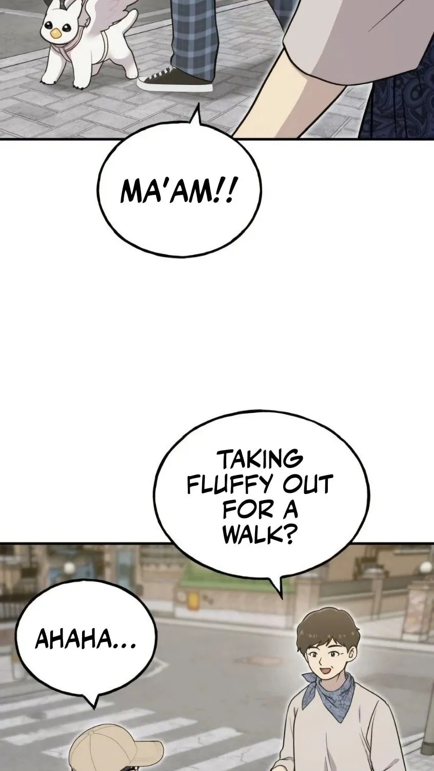 Hello, Griffin the Squinty-Eyed! Chapter 6 page 38 - 