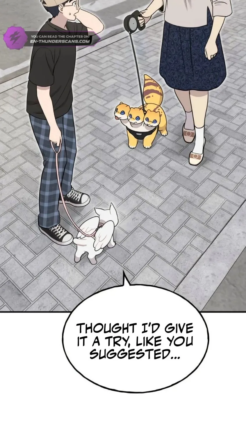 Hello, Griffin the Squinty-Eyed! Chapter 6 page 39 - 