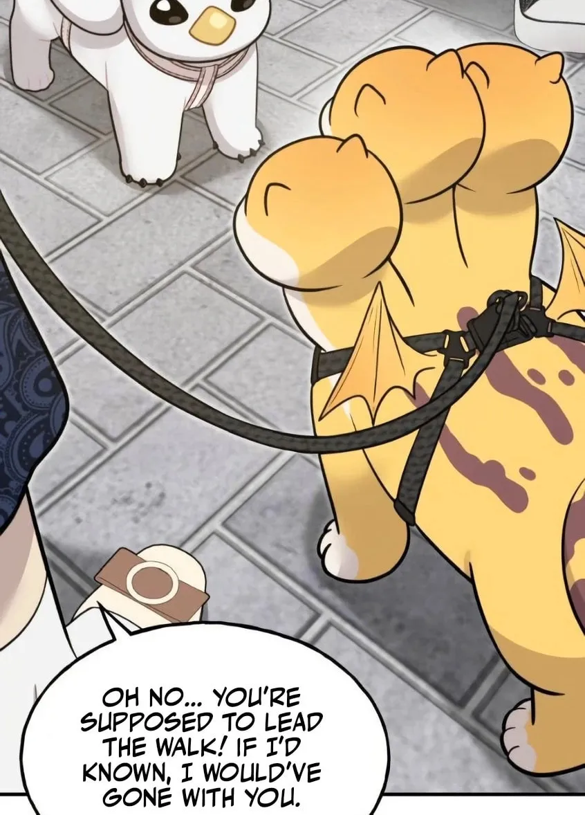 Hello, Griffin the Squinty-Eyed! Chapter 6 page 41 - 