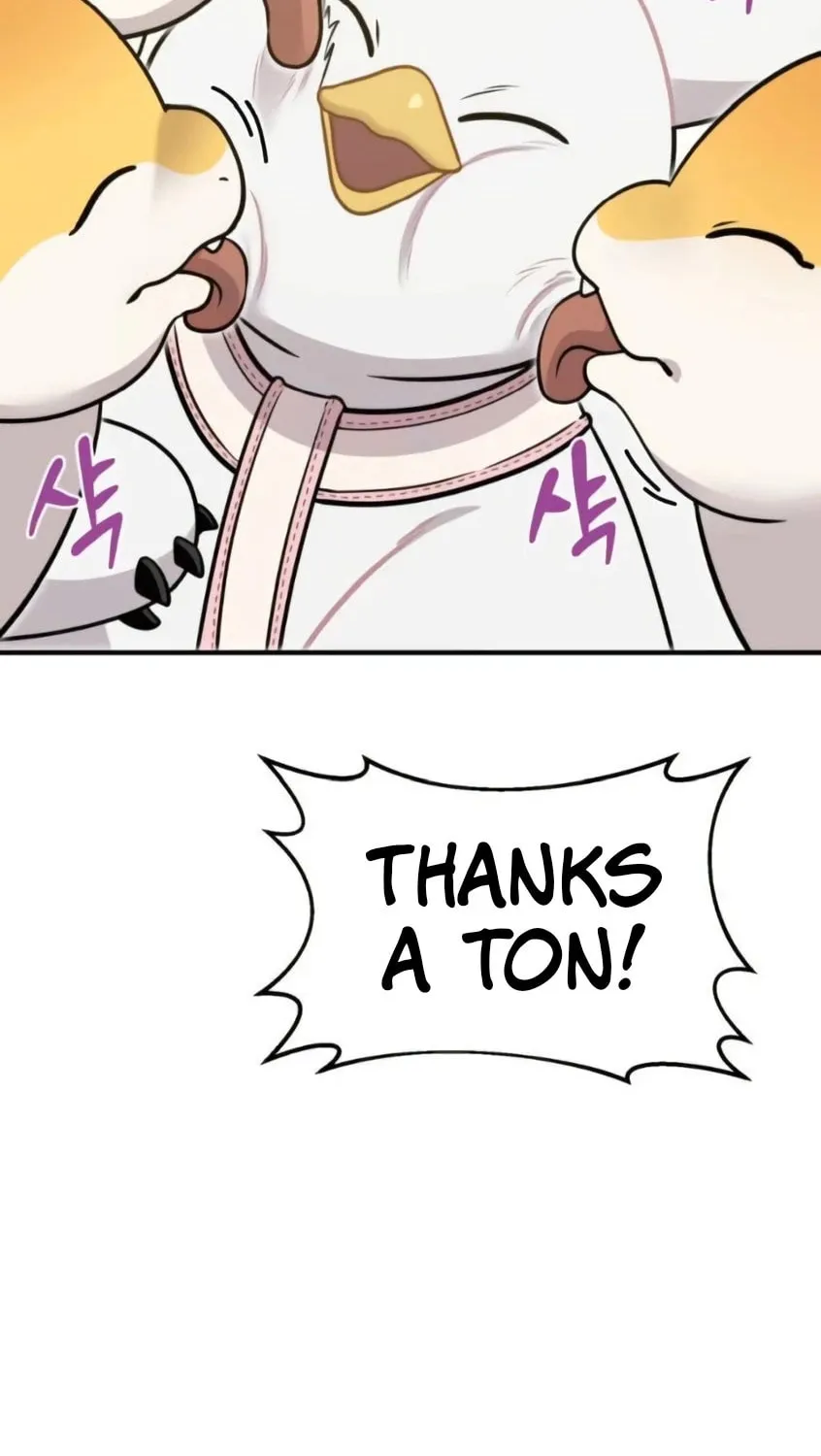 Hello, Griffin the Squinty-Eyed! Chapter 6 page 45 - 