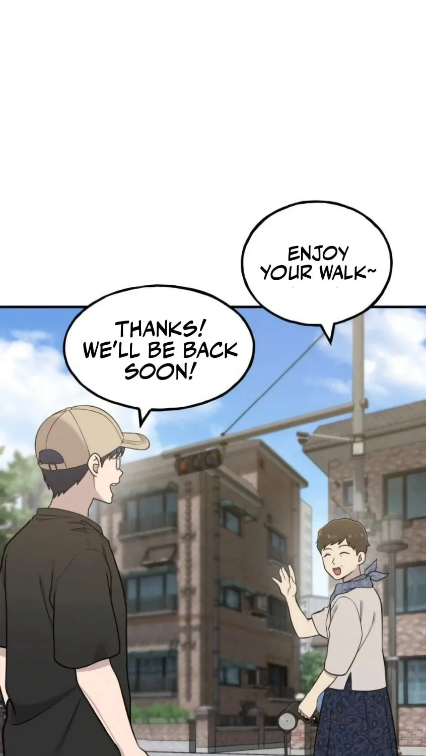Hello, Griffin the Squinty-Eyed! Chapter 6 page 46 - 