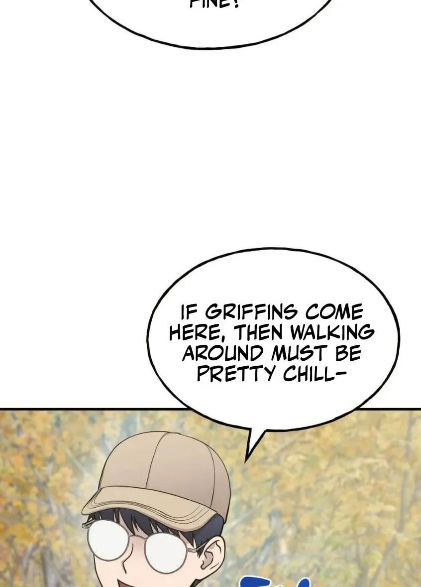 Hello, Griffin the Squinty-Eyed! Chapter 6 page 58 - 