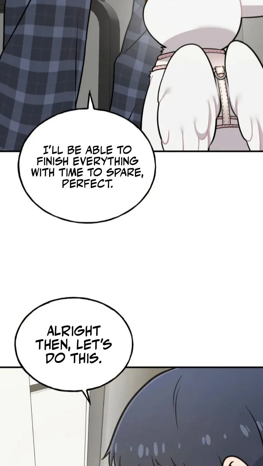 Hello, Griffin the Squinty-Eyed! Chapter 6 page 7 - 