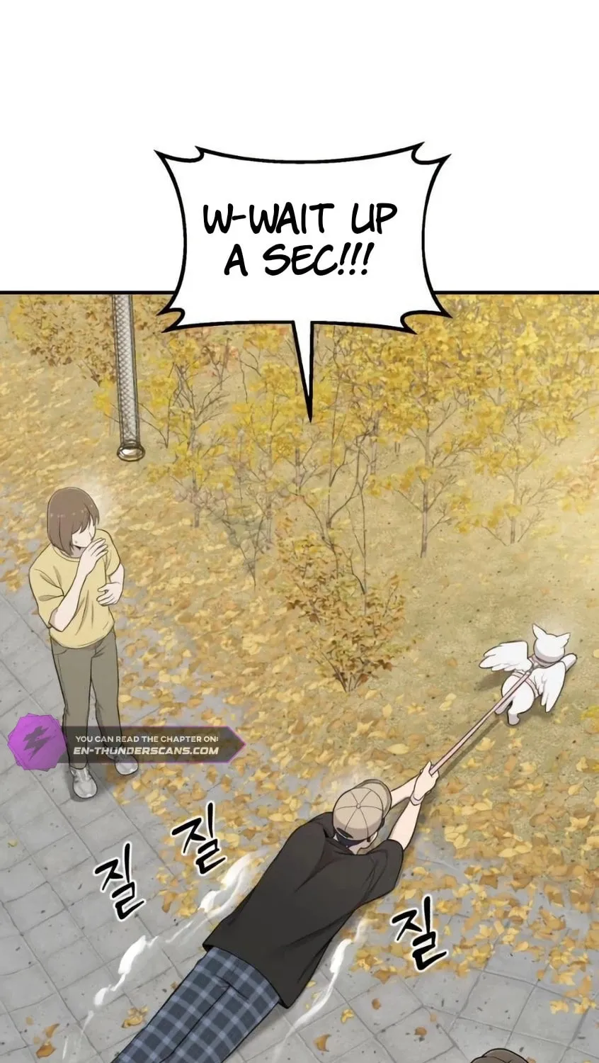 Hello, Griffin the Squinty-Eyed! Chapter 6 page 61 - 