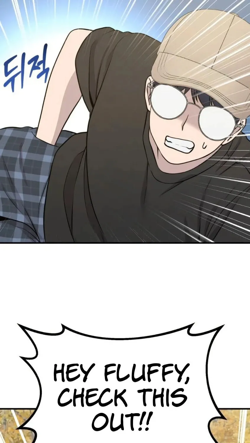 Hello, Griffin the Squinty-Eyed! Chapter 6 page 63 - 