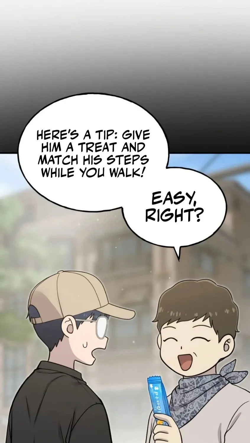 Hello, Griffin the Squinty-Eyed! Chapter 6 page 71 - 
