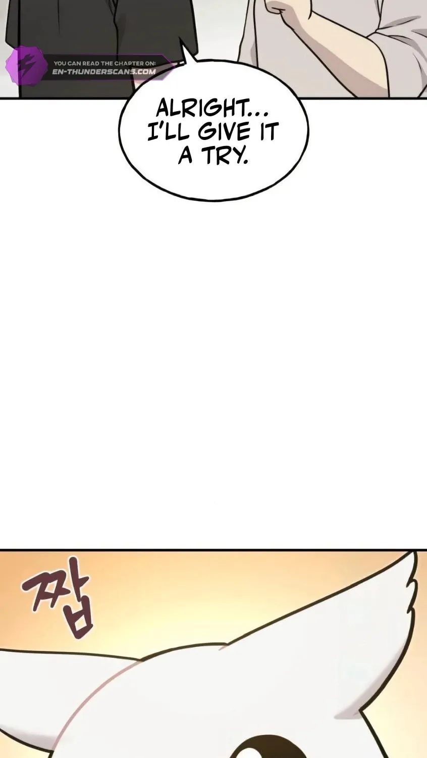 Hello, Griffin the Squinty-Eyed! Chapter 6 page 72 - 