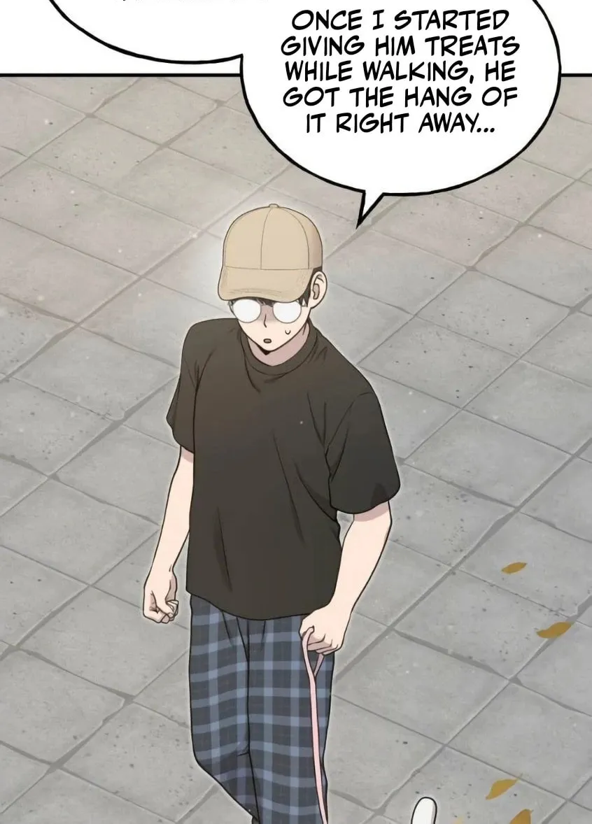 Hello, Griffin the Squinty-Eyed! Chapter 6 page 74 - 