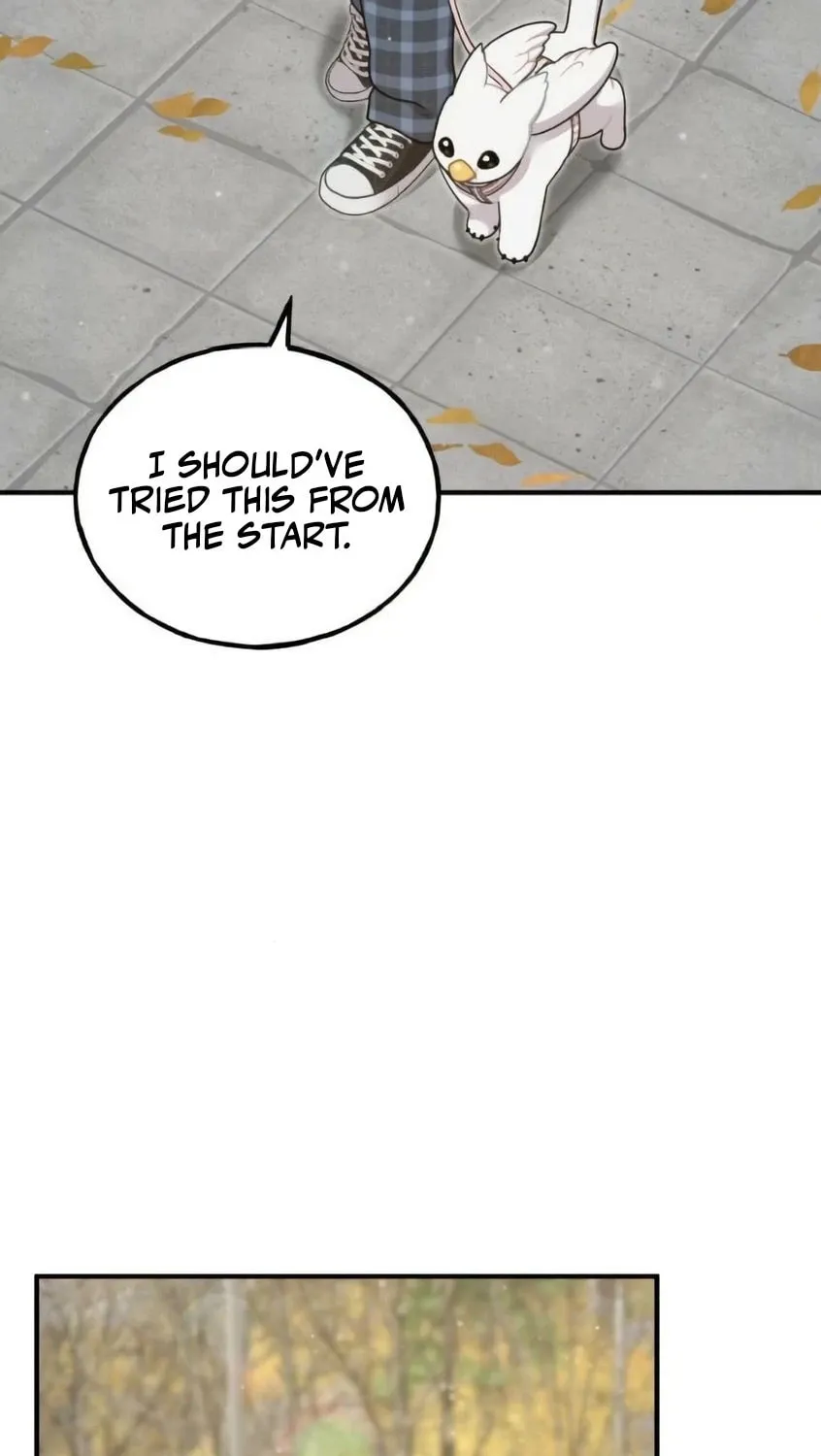Hello, Griffin the Squinty-Eyed! Chapter 6 page 75 - 