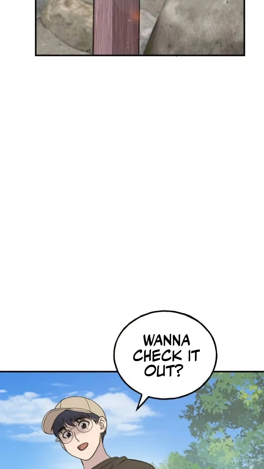 Hello, Griffin the Squinty-Eyed! Chapter 6 page 78 - 