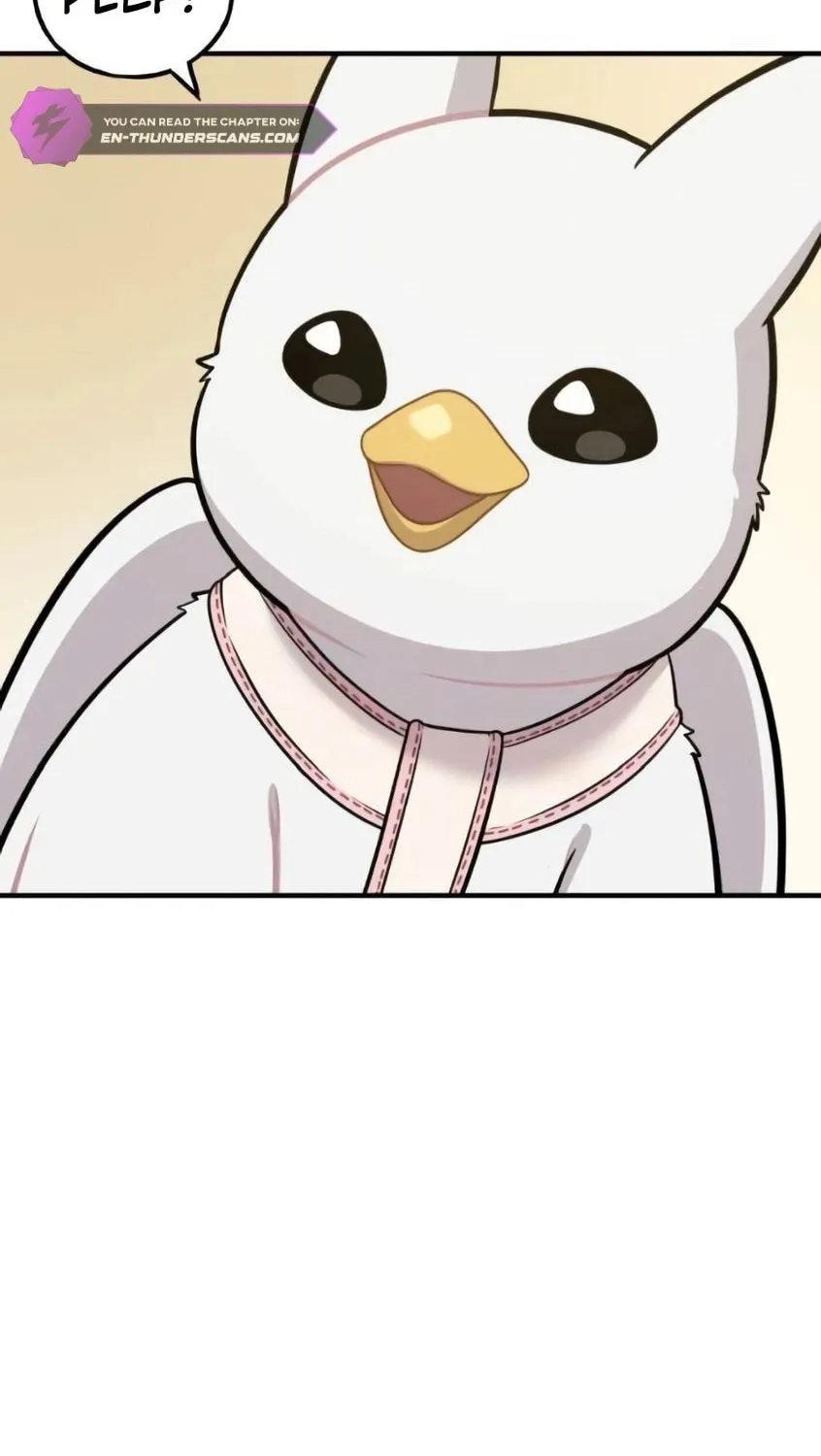 Hello, Griffin the Squinty-Eyed! Chapter 6 page 80 - 