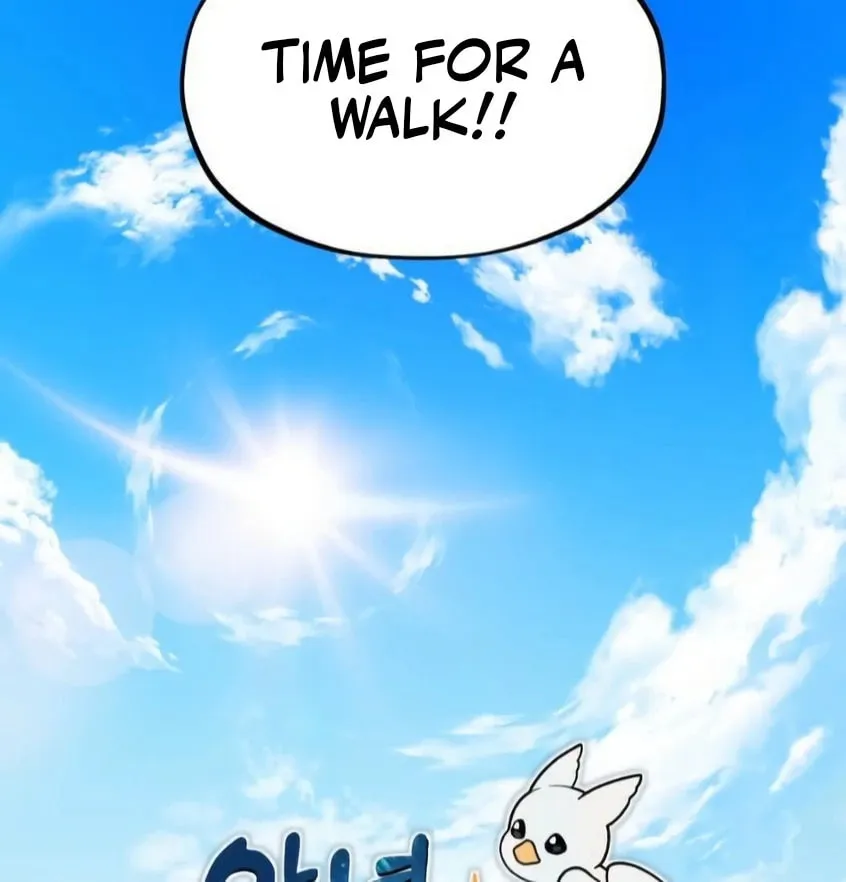 Hello, Griffin the Squinty-Eyed! Chapter 6 page 9 - 