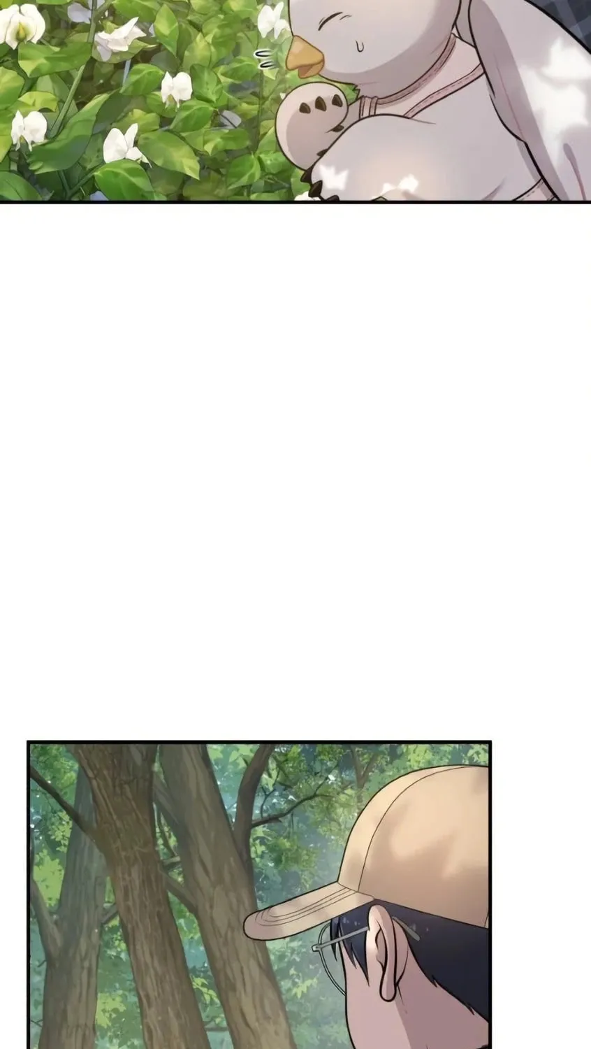 Hello, Griffin the Squinty-Eyed! Chapter 6 page 89 - 