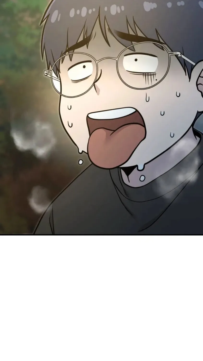 Hello, Griffin the Squinty-Eyed! Chapter 6 page 97 - 
