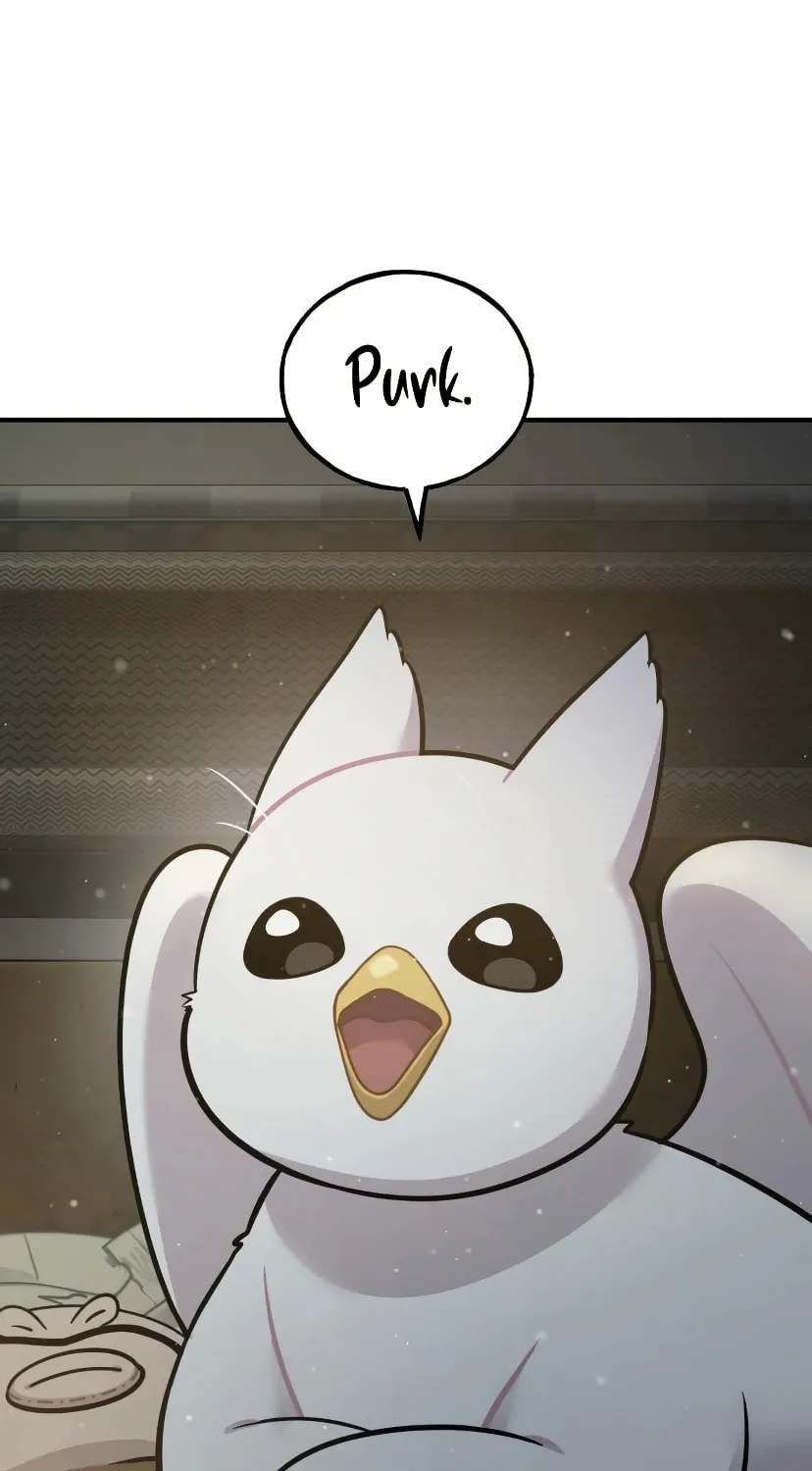 Hello, Griffin the Squinty-Eyed! Chapter 7 page 110 - 