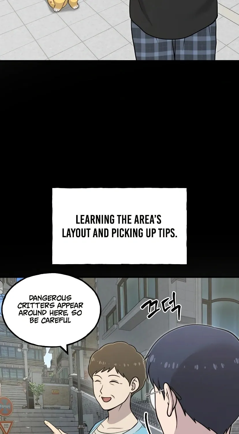 Hello, Griffin the Squinty-Eyed! Chapter 7 page 12 - 