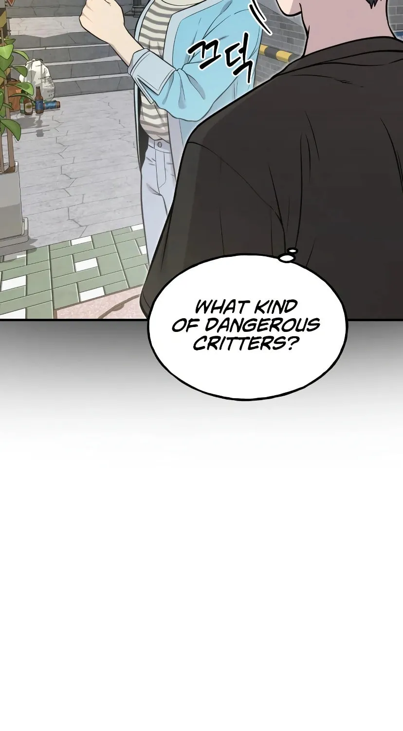 Hello, Griffin the Squinty-Eyed! Chapter 7 page 13 - 