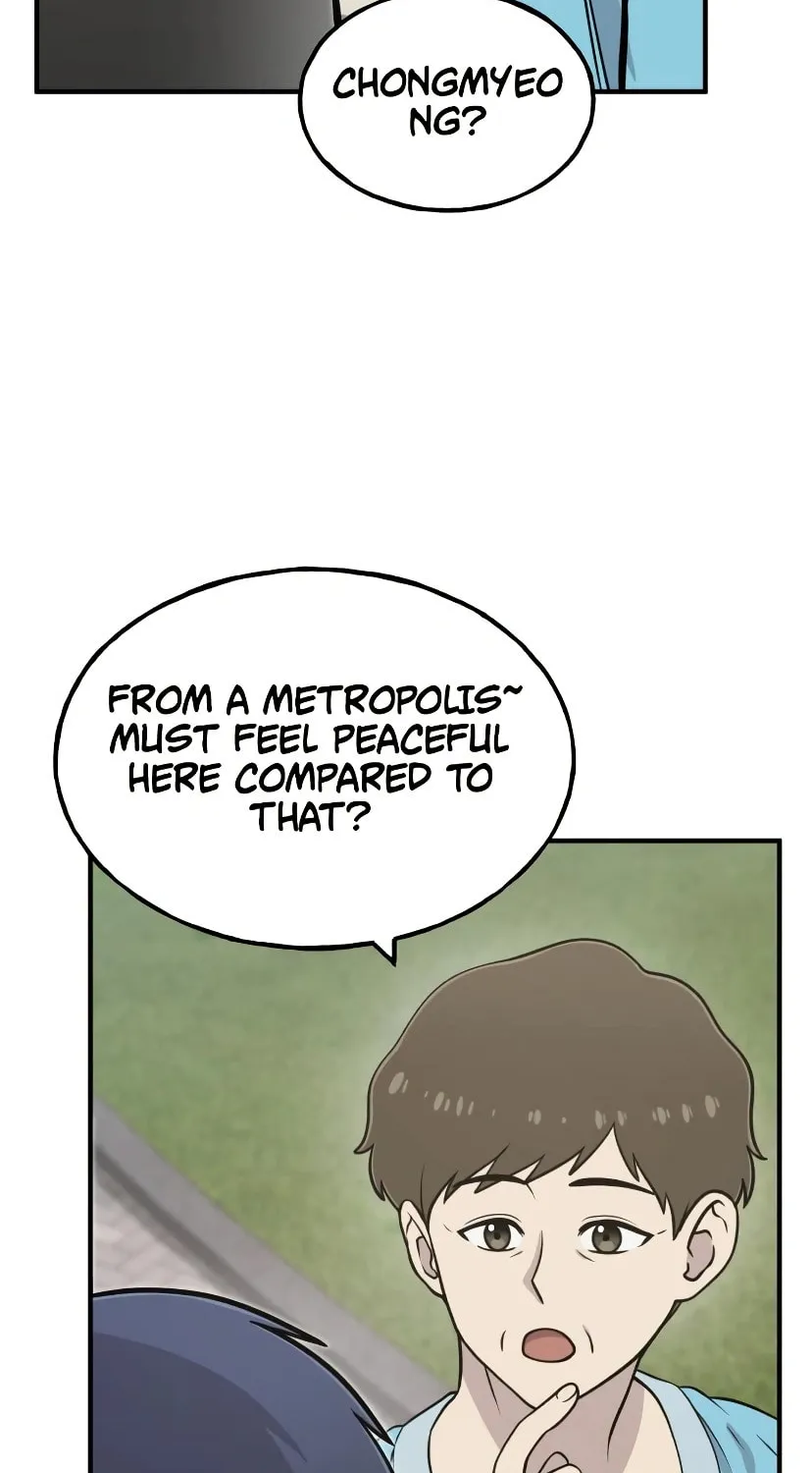 Hello, Griffin the Squinty-Eyed! Chapter 7 page 16 - 