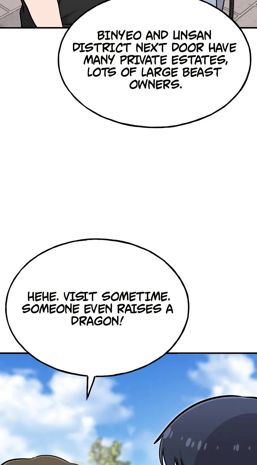 Hello, Griffin the Squinty-Eyed! Chapter 7 page 23 - 
