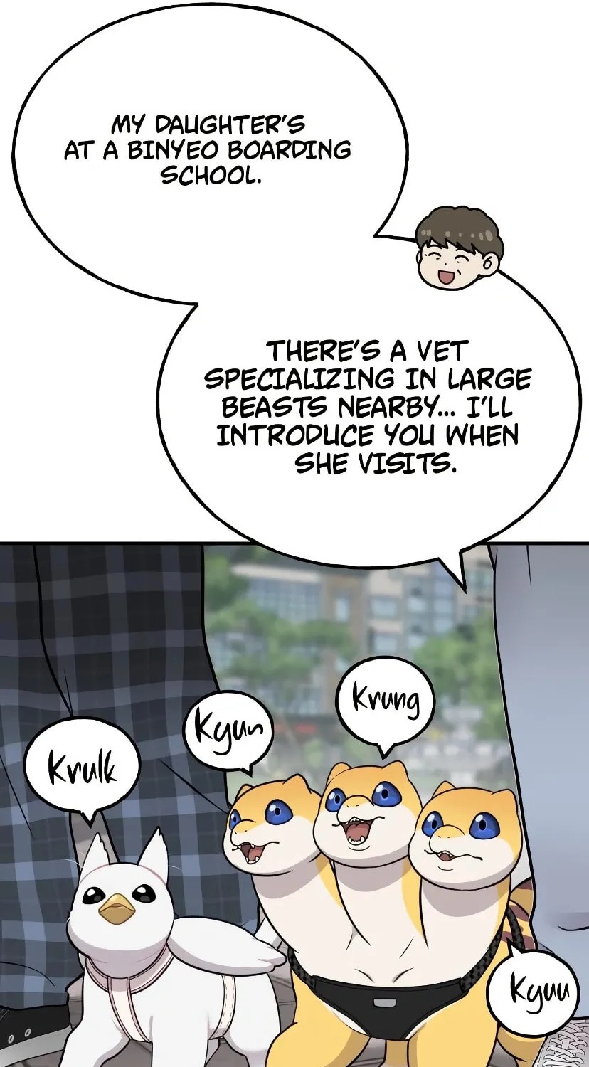 Hello, Griffin the Squinty-Eyed! Chapter 7 page 25 - 