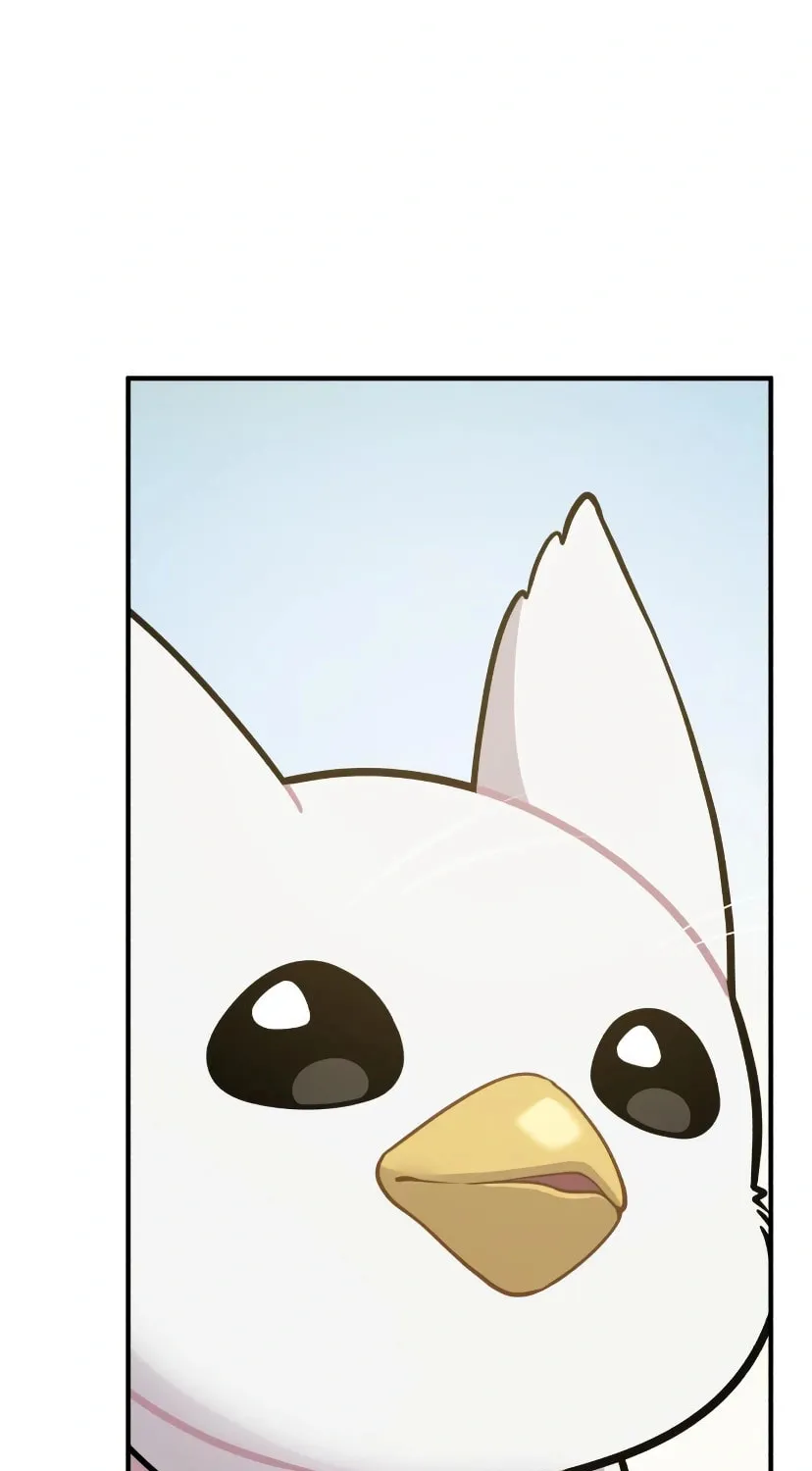 Hello, Griffin the Squinty-Eyed! Chapter 7 page 33 - 
